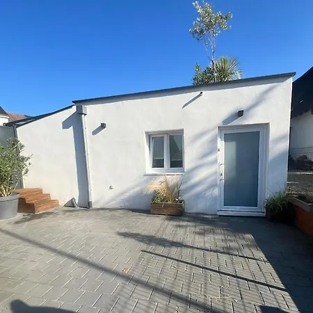 Petite Maison Independante Proche Strasbourg Lejlighed Brumath