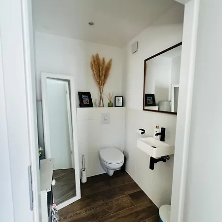 Petite Maison Independante Proche Strasbourg Lejlighed Brumath