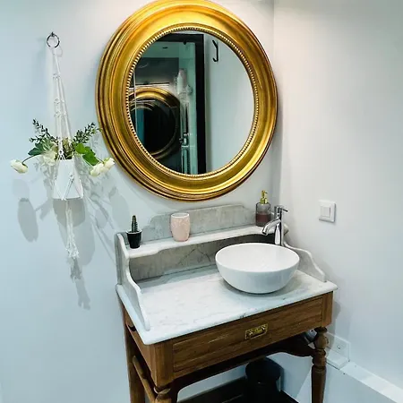 Petite Maison Independante Proche Strasbourg Brumath