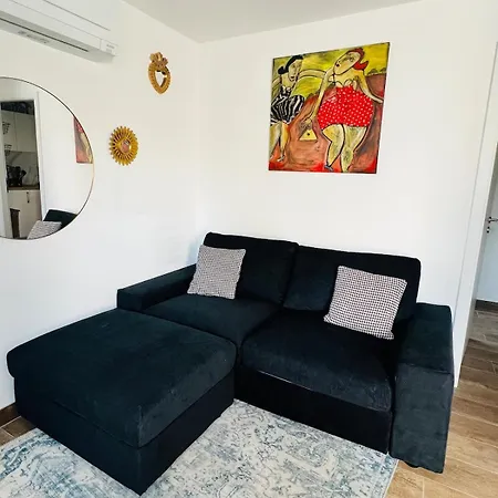 Petite Maison Independante Proche Strasbourg Lejlighed