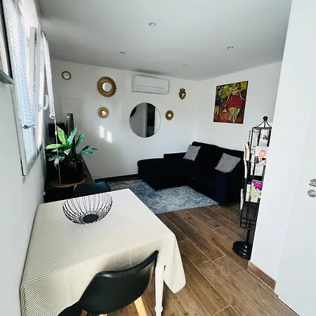 Apartment Petite Maison Independante Proche Strasbourg