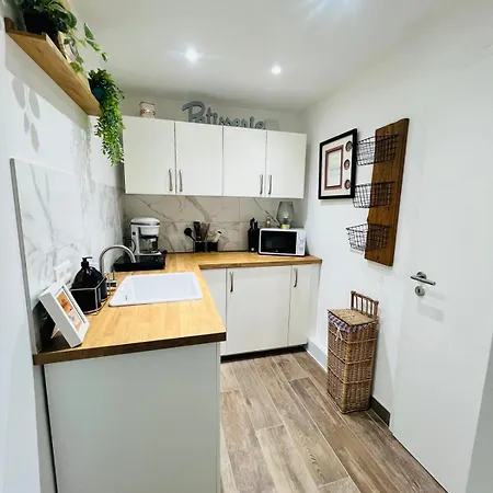 Petite Maison Independante Proche Strasbourg Daire *