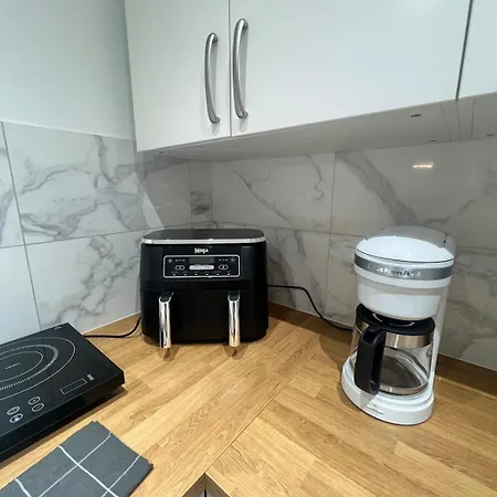 Petite Maison Indépendante Proche Strasbourg *