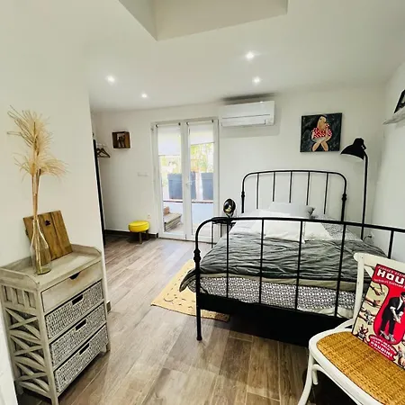 Petite Maison Indépendante Proche Strasbourg * Brumath
