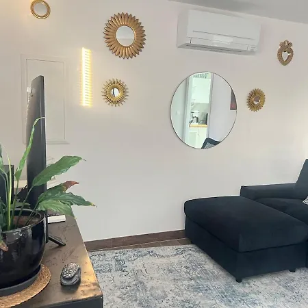 Petite Maison Independante Proche Strasbourg * Brumath