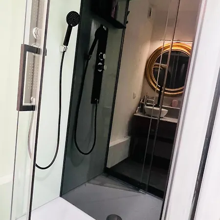 Petite Maison Independante Proche Strasbourg