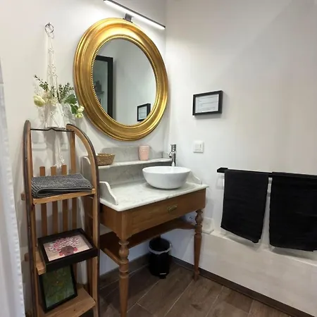 Appartamento Petite Maison Indépendante Proche Strasbourg *