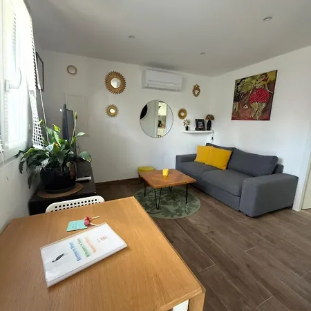 Petite Maison Indépendante Proche Strasbourg *