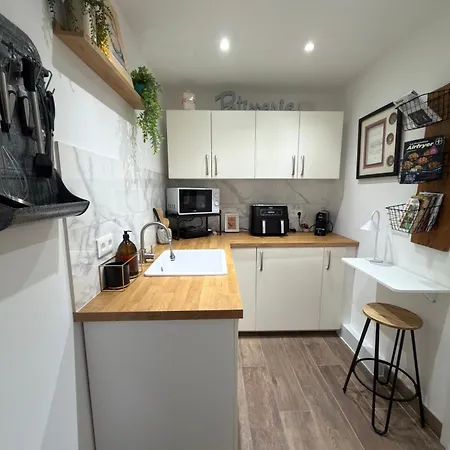 Appartamento Petite Maison Indépendante Proche Strasbourg