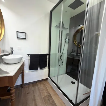 Petite Maison Indépendante Proche Strasbourg * Brumath