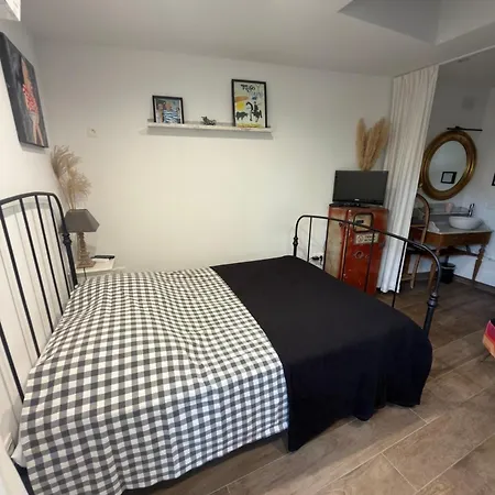 Petite Maison Indépendante Proche Strasbourg