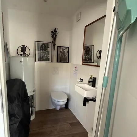 Petite Maison Indépendante Proche Strasbourg Appartamento *
